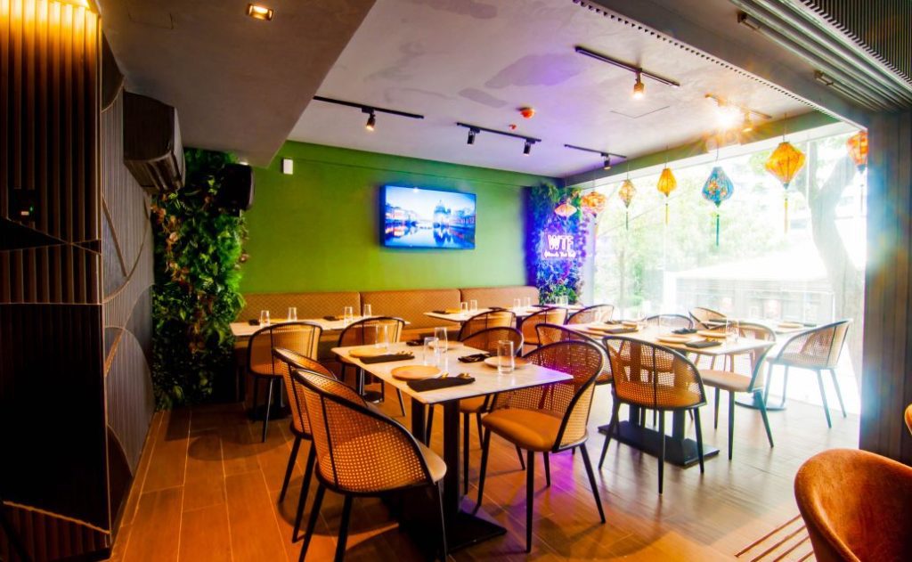 Curry Restaurant Near Me, Your Ultimate Guide to Local Favorites